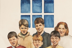 Emanuela Lekić - Veliki odmor, 2019.