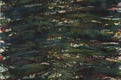 Igor Konjušak - Voda stajačica, 2019.