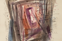 Ivana Maradin - Bez naziva, 2016.