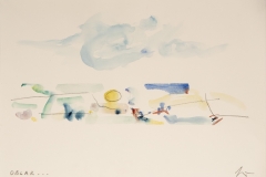 Josip Šimić - Oblak..., 2019.