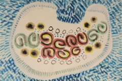 Josip Škerlj - Oblutak, 2019.