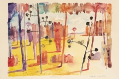 Josip Švaljek - Mimikrija, 2019.