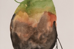 Katarina Fabijanić Čačić - Noć - Dan, 2019.