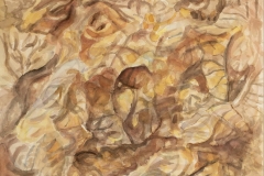 Milan Pavlović - Suho lišće, 2019.