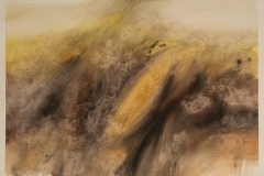 Radovan Rajko Svilar - Važnost vlažnosti, 2019.