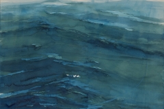 Ratko Janjić Jobo - Još uvijek u kiši, 2017.