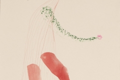 Saša Jantolek - Dodavanje, 2019. (triptih)