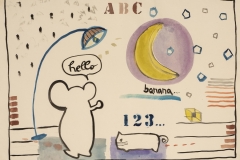 Tatjana Politeo - Hello, 2019.