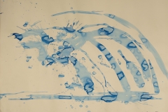 Vatroslav Kuliš - Ključanje, 2019.