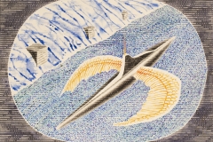 Zdravko Milić - Nebeska podmornica, 2019.