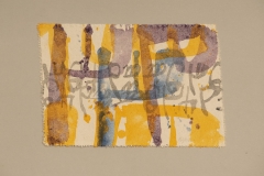 Zlatan Kovač - B.P., akril na platnu, 2019.