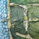 Polje (detalj)