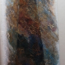 Lynette Ten Krooden - Drveno igralište, 2005. (detalj)