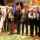 Otvorenje izložbe - Flower Carpet Exhibition Area, Europski parlament u Strasbourgu