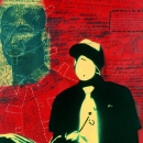 Kudzanai Charles Chiurai - Pravi vjernik, 2005.