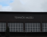 Marijan Haberle - Tehnički muzej, 1949. (detalj)