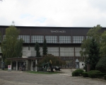 Marijan Haberle - Tehnički muzej, 1949.