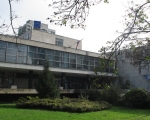 Radničko sveučilište Moša Pijade - Radovan Nikšić i Ninoslav Kučan, 1961.