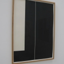 9.X 97.6.I/II 19.II-17.XI 98 21.V, 1997-1998., grafit na papiru