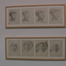 Bez naziva, 1952., Frans Hals, 1952.