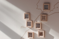 Izložba Arhiva sjećanja u Galeriji Knifer u Osijeku