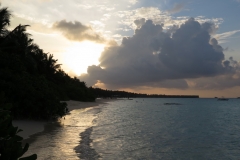 Maldivi