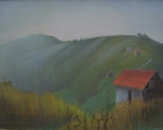 Brijeg u magli, 2000.