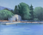 Groblje, 2013.