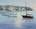 Jedrenjaci, 2009.