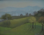 Kasna jesen, 2008.