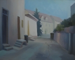 Kožarska I., 2013.