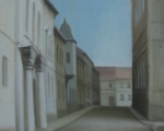 Matoševa ulica, 2001.