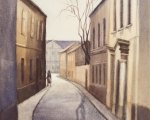 Matoševa ulica, 2006.