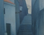 Mlinske stube, 2000.