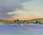 Otok Sveti Petar, 2008.