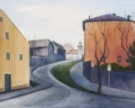 Prema Novoj Vesi, 2006.