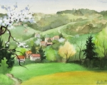 Proljeće, 2009.