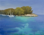 U uvali, 2009.