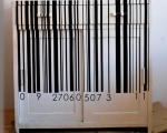 Barcode komoda, 2009.