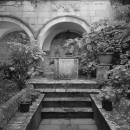 Monastery Garden (Cavtat, 2009.)