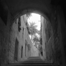 Untitled I (Dubrovnik, 2009.)