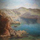 Mala Draga, oko 1925.