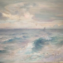 Marina, 1908.-1910.