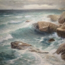 Marina, oko 1906.