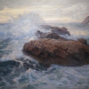 Marina, oko 1920.
