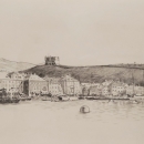 Senj, oko 1913.