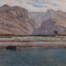 Velebit - Paklenica, 1911. - foto: Goran Vranić