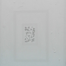 Gledati bijelo, 50x70