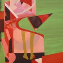 Na modnoj pisti, 116x190