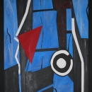 Novi svijet, 100x120